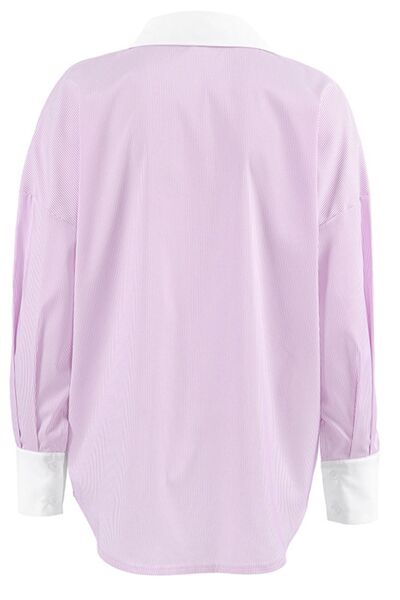 Ralph Button Down