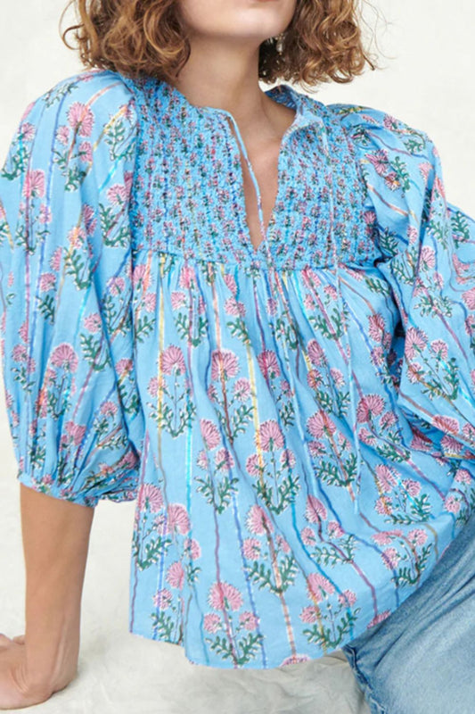 Telfair Top