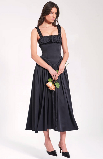 Laura - Maxi Dress