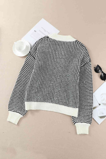 Dylan Cardigan