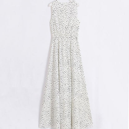 Summer Maxi Sundress for Beach