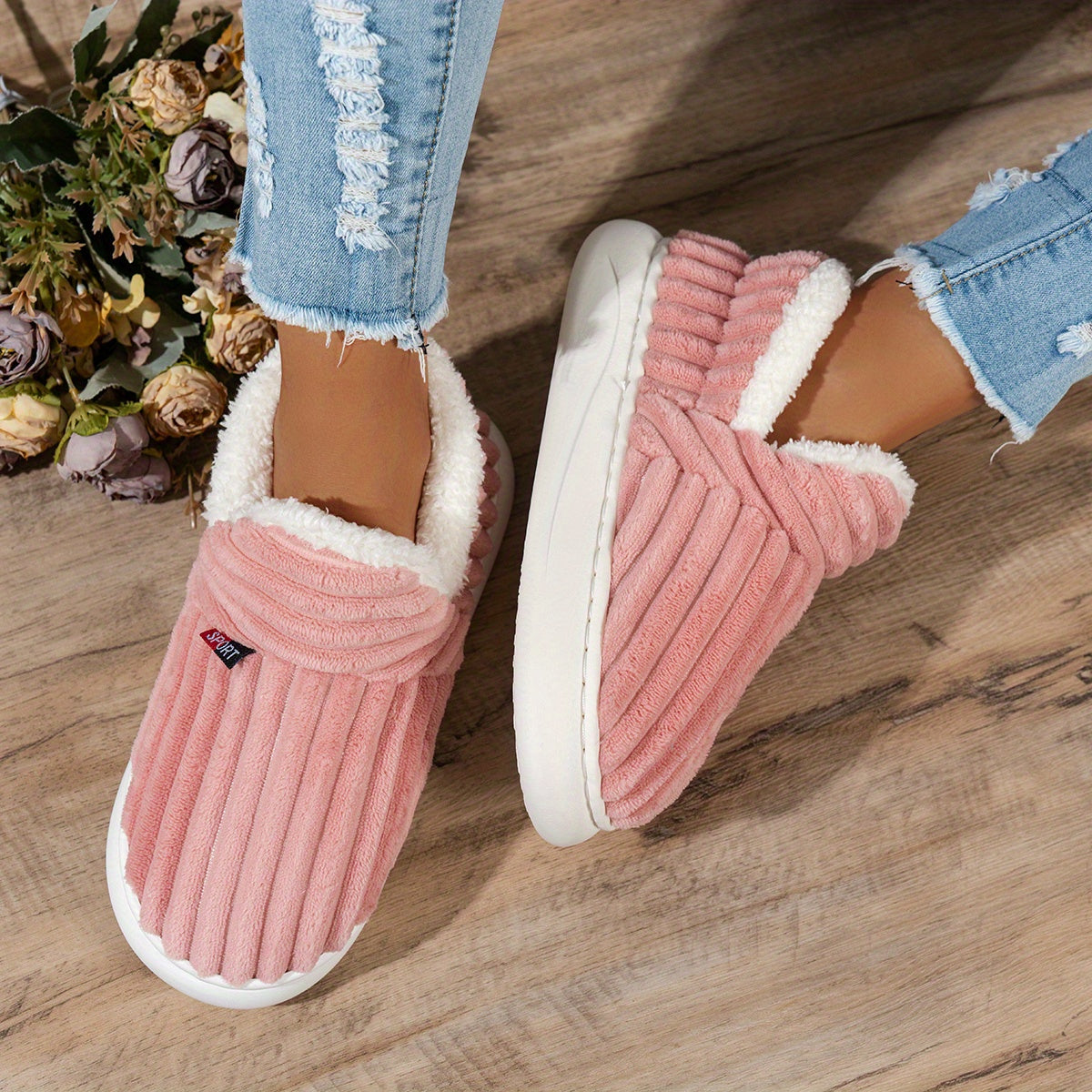 Calora - Comfortable Winter Shoes