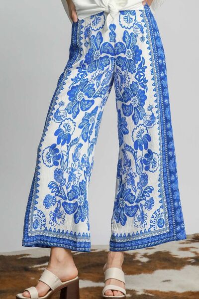 Portofino Pants