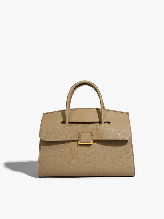 Large Capacity Metropolitan Tote Bag