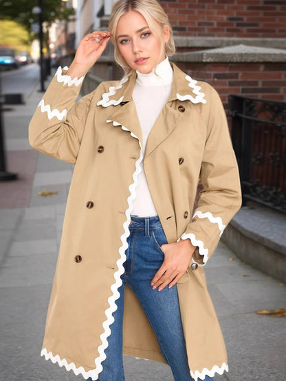Charlotte Trench