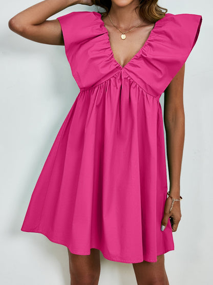 Serena Dress