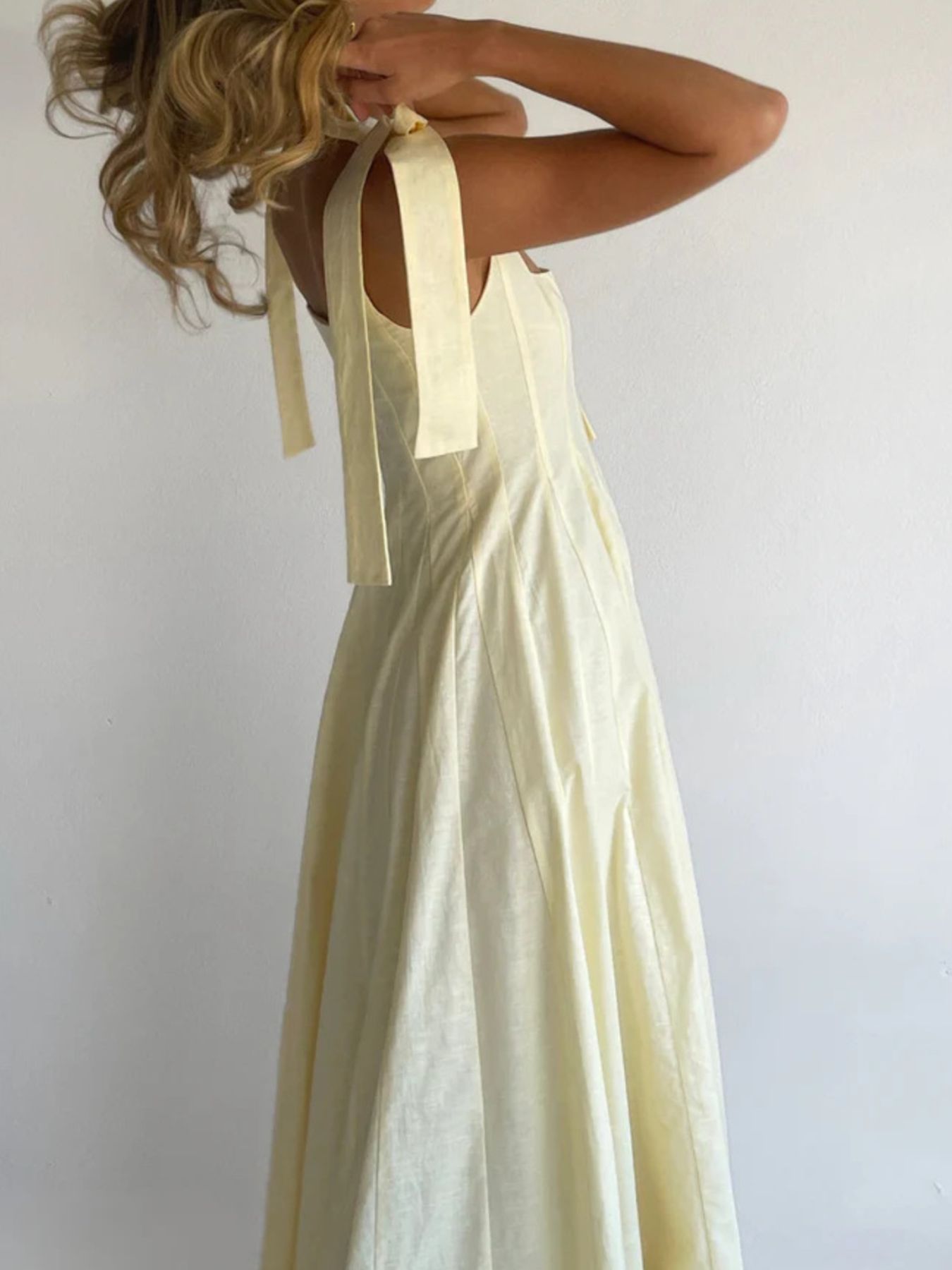 Bella Maxi Dress