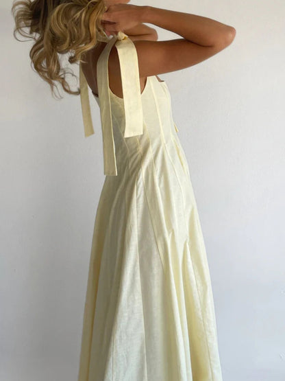 Bella Maxi Dress