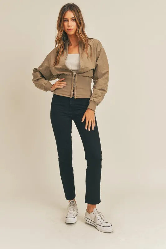 Loews Jacket