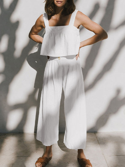 Lala Pants Set