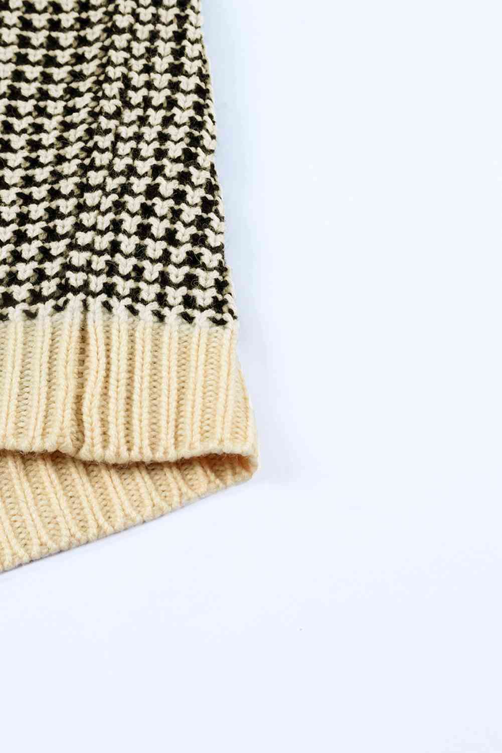 Dylan Cardigan
