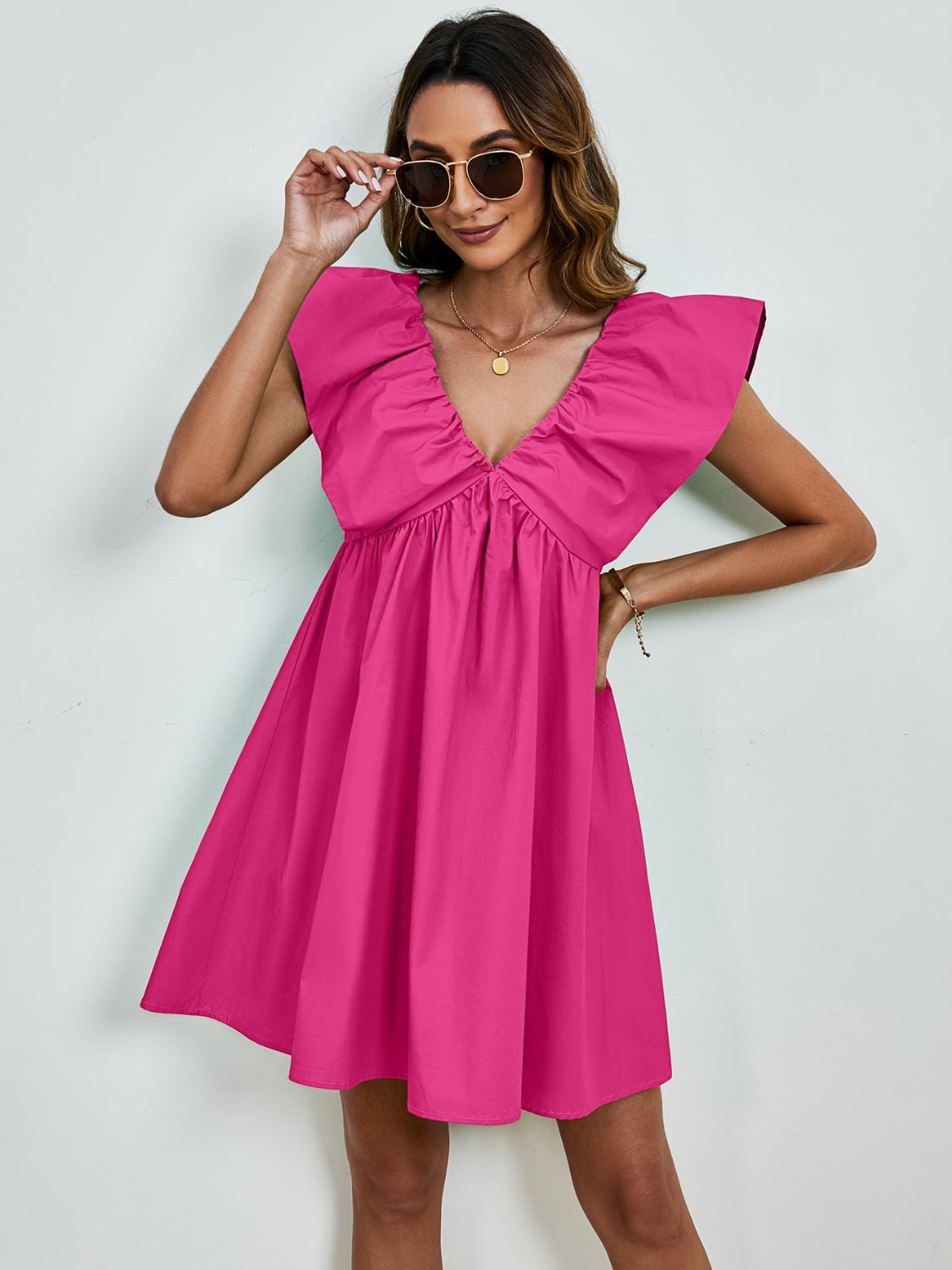 Serena Dress