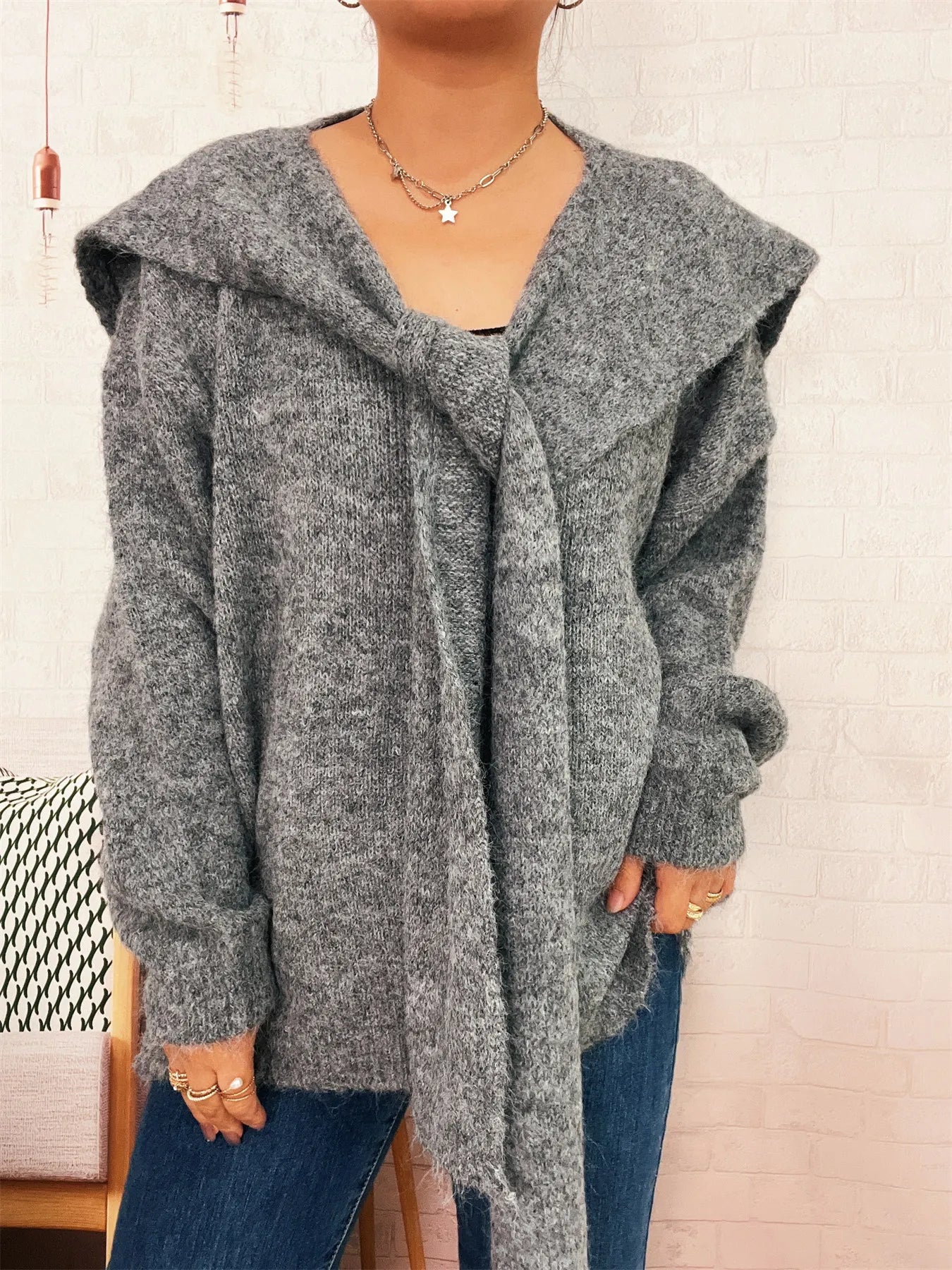 Florintine Sweater