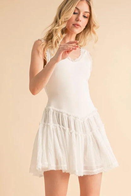 Layla Dress