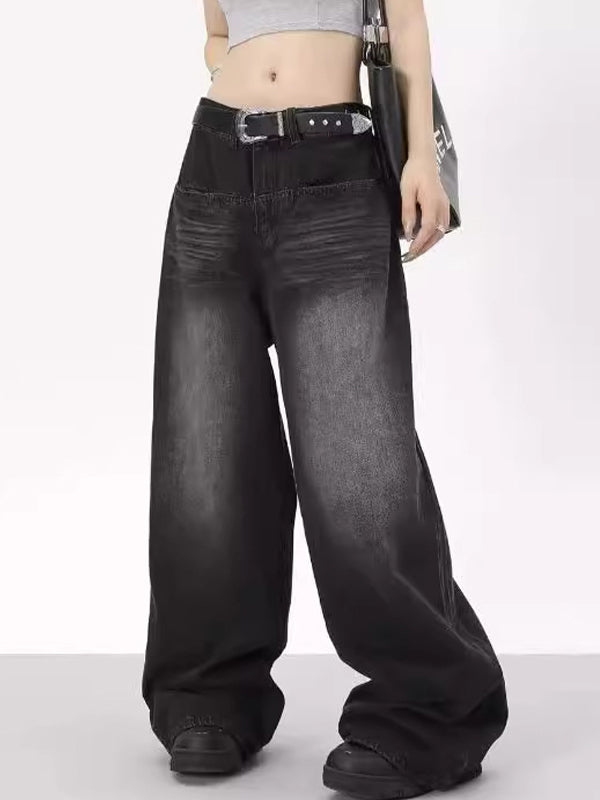American Retro Boyfriend Jeans