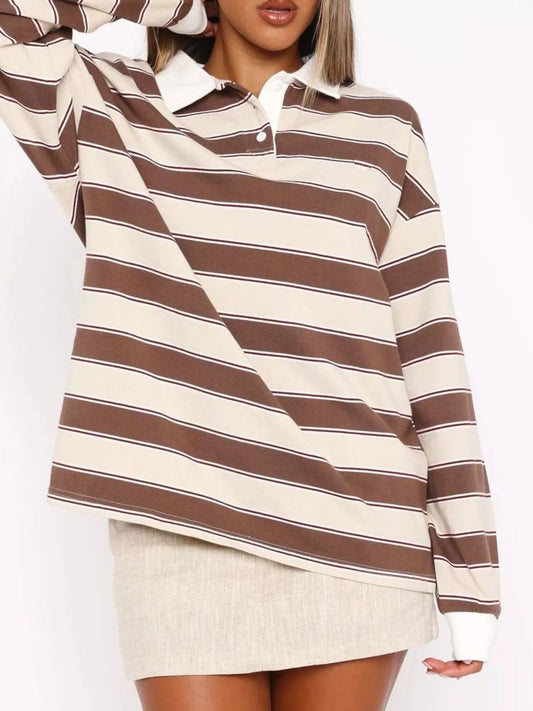 Nan Tucket Polo
