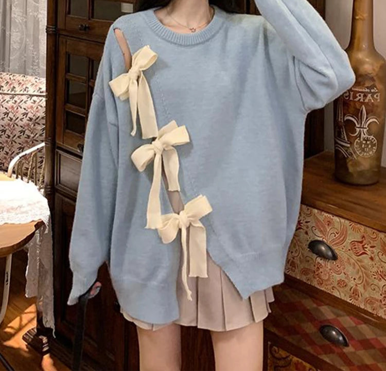 Katie Sweater
