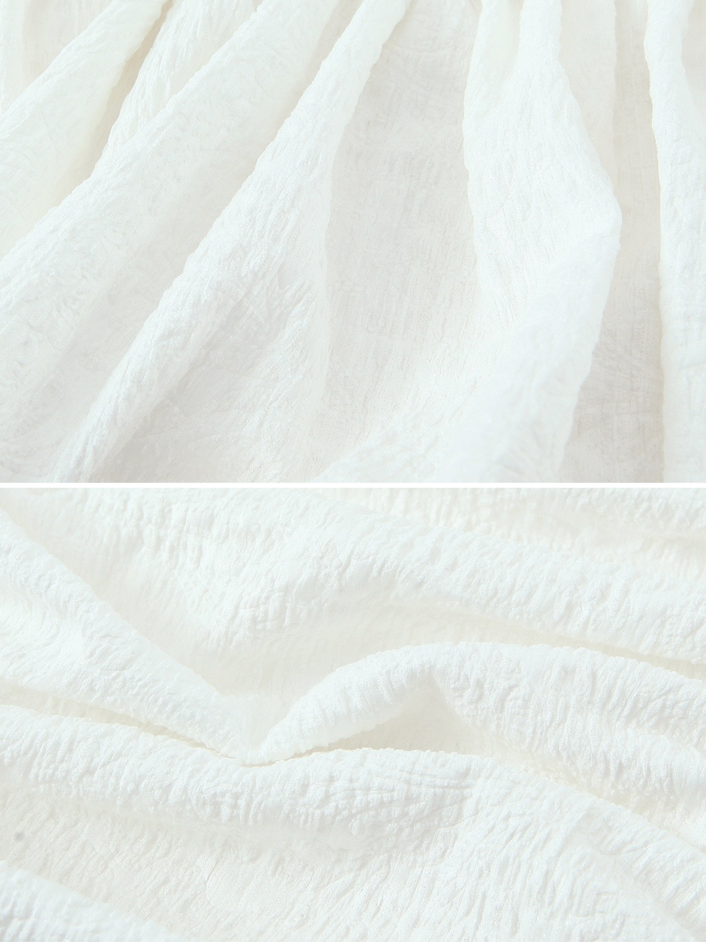 Zahara Contrast Trim Bubble Dress