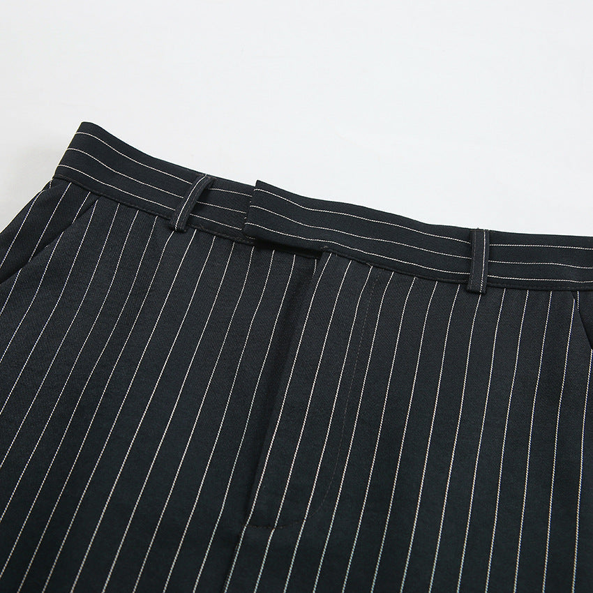 Weekend Skirt - Blue