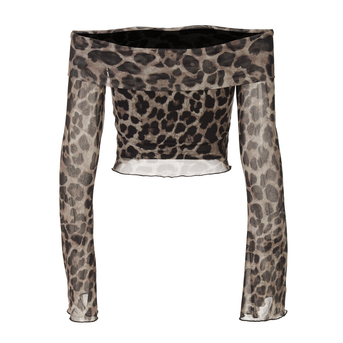 Benin Top - Khaki