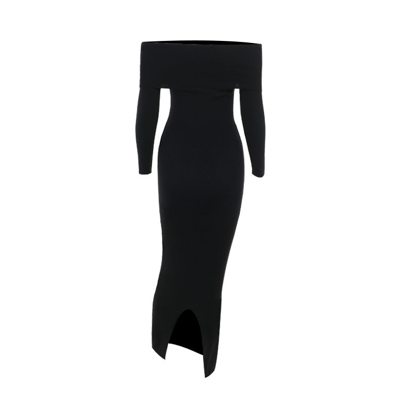 Legend Dress - Black