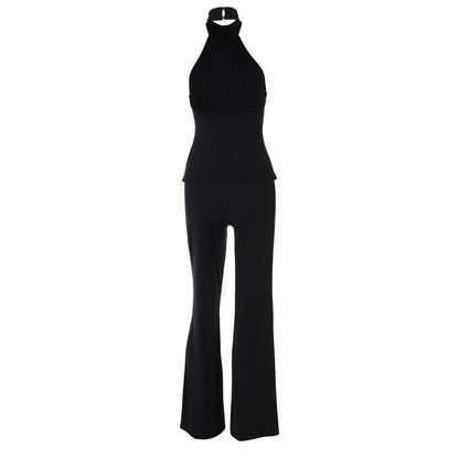 Namibia Co-Ord - Black