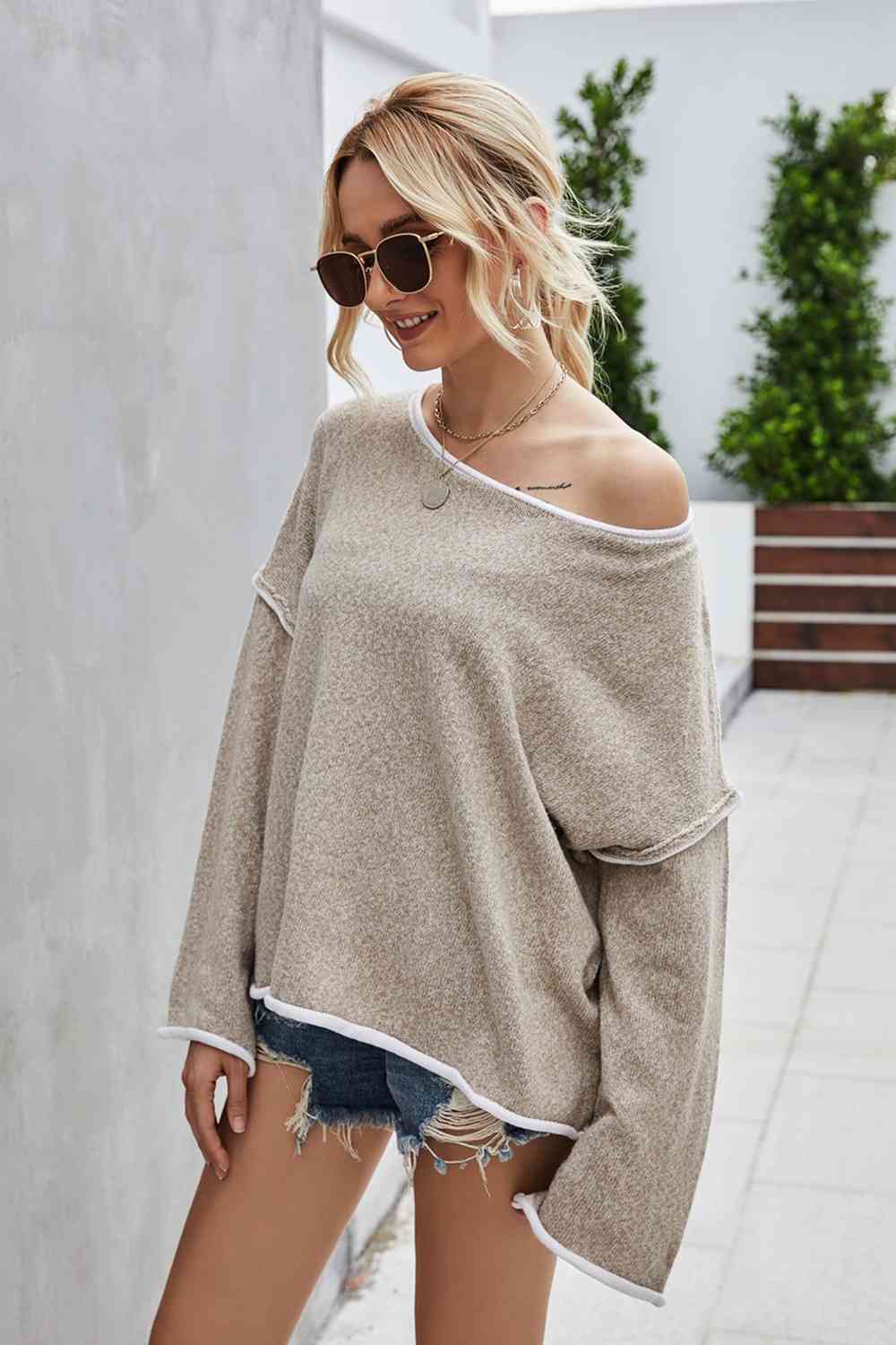 Calastoga Pull Over