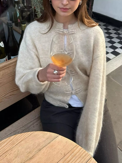 Breck Cardigan