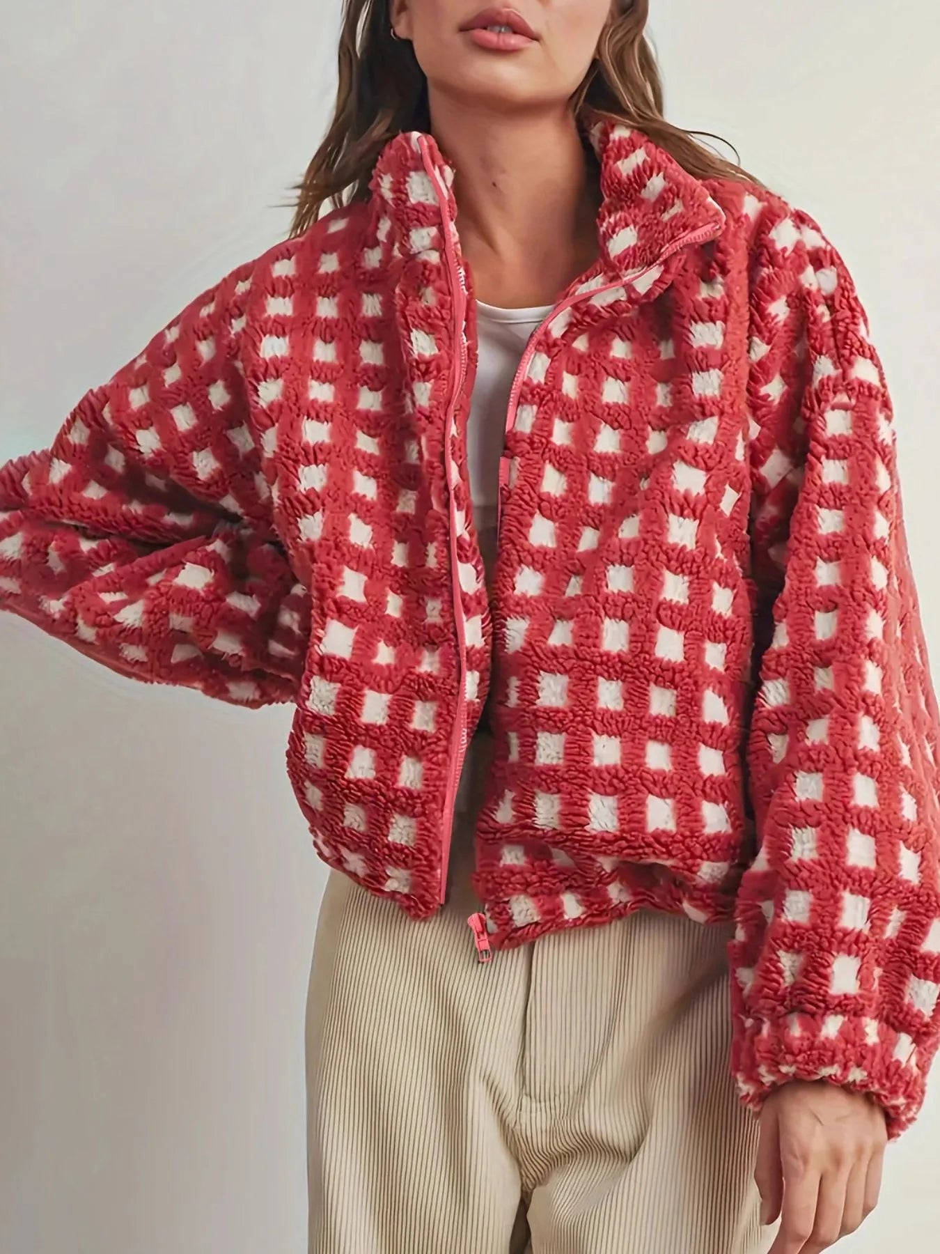 Sierra Bomber Jacket