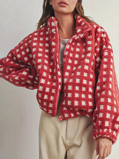 Sierra Bomber Jacket