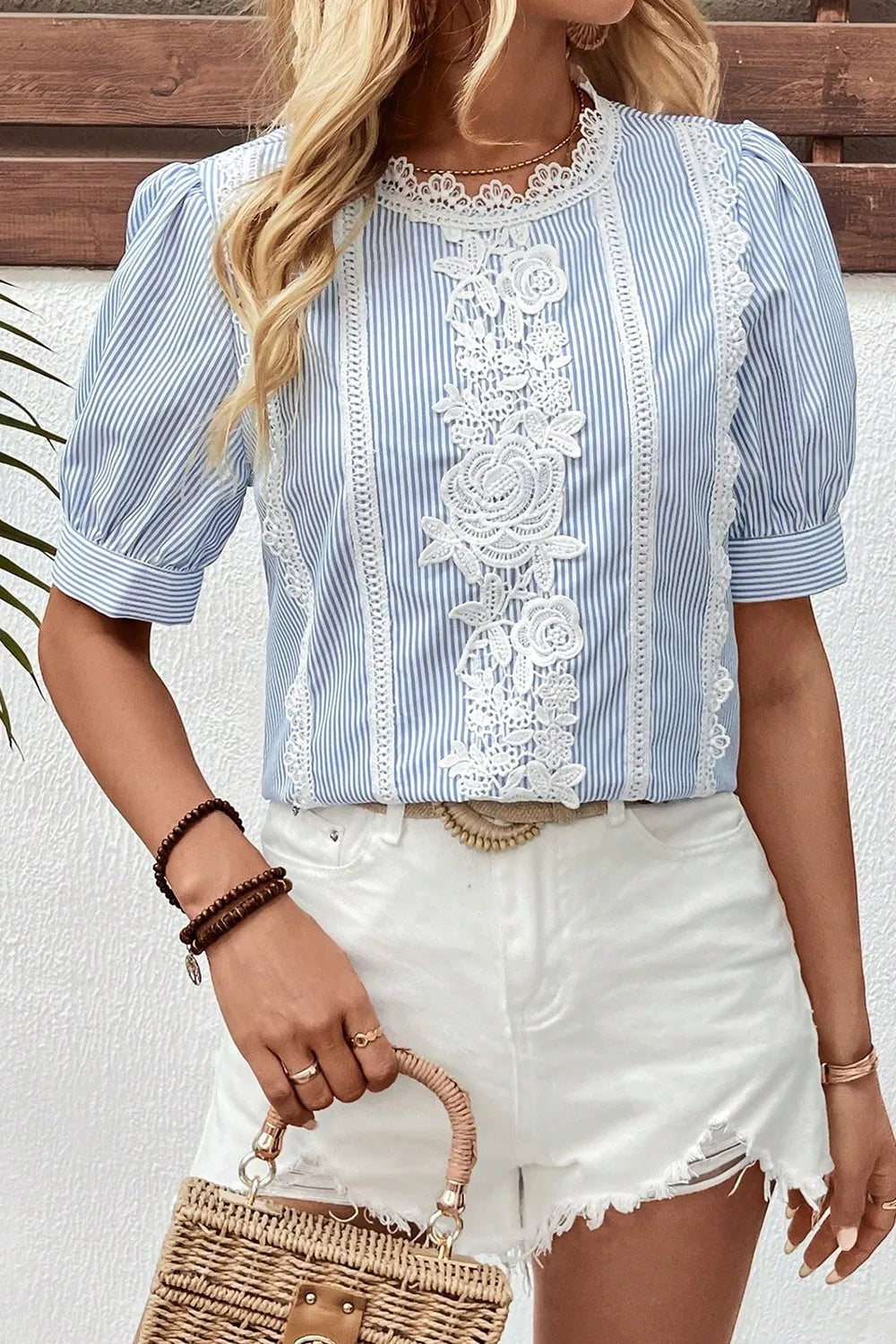 Elle Top