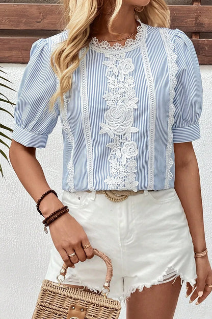 Elle Top