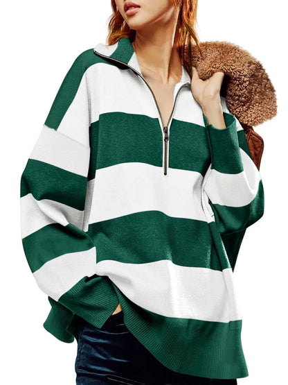 Campbell Rugby Sweatshirt