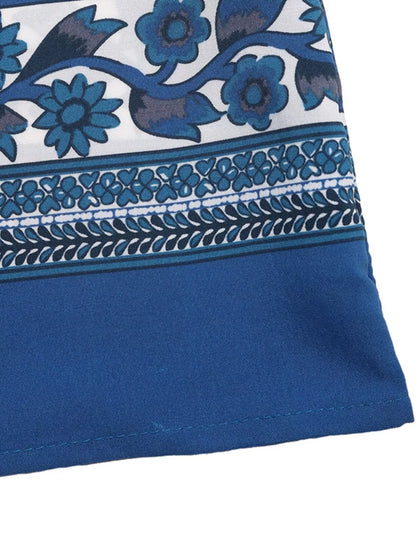 Lilly Ann Maxi Dress