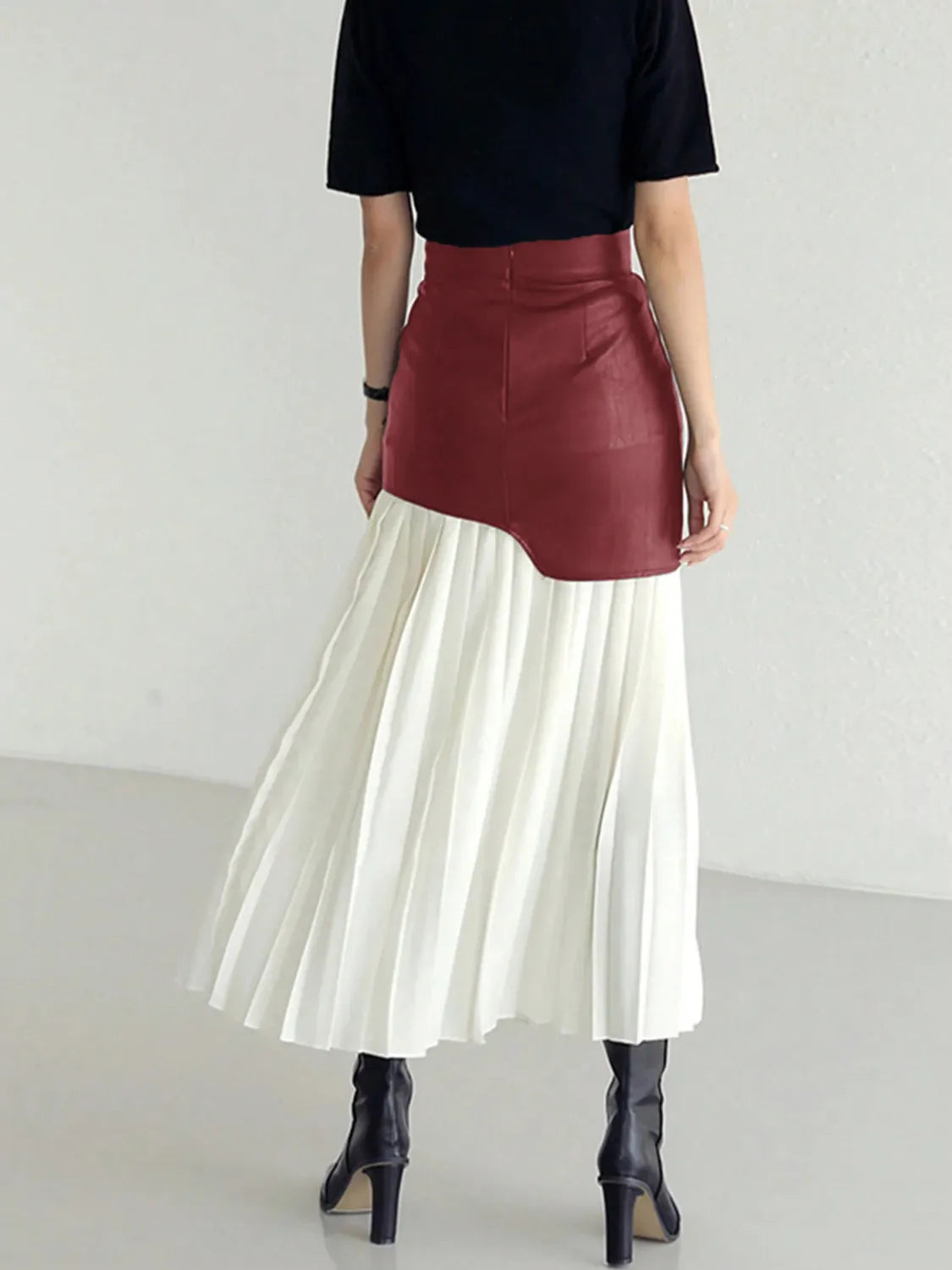 Lucero Skirt