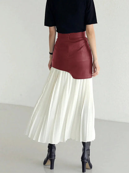Lucero Skirt