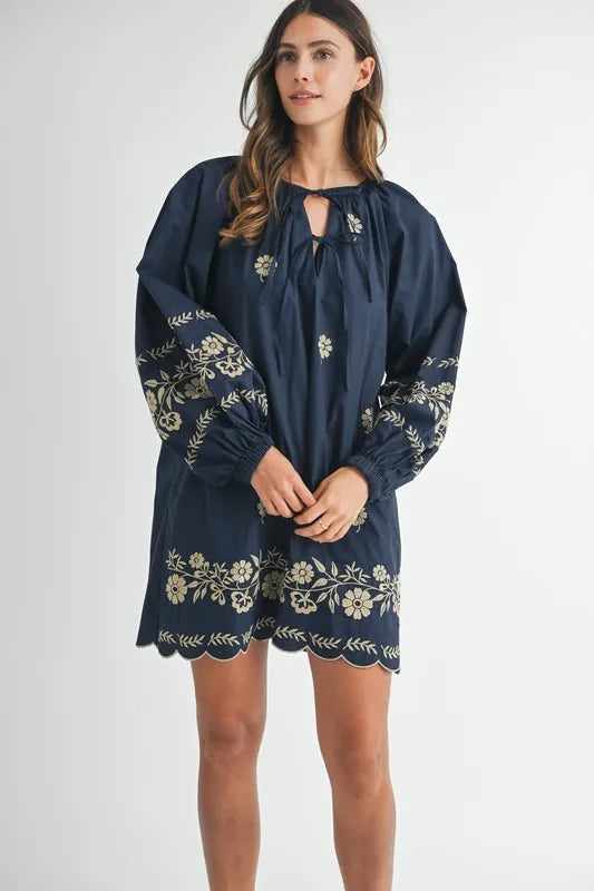 Connie Dress