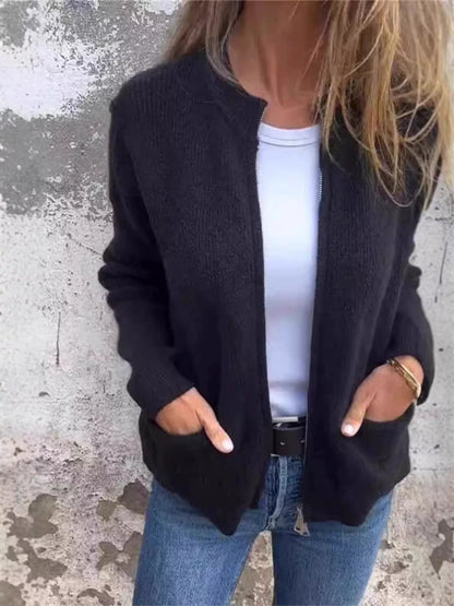 Royce Cardigan