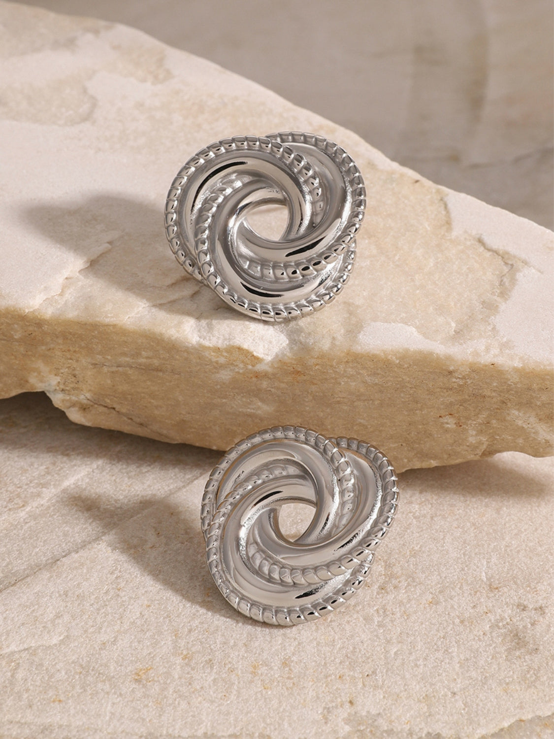 Gigi Stud Earrings