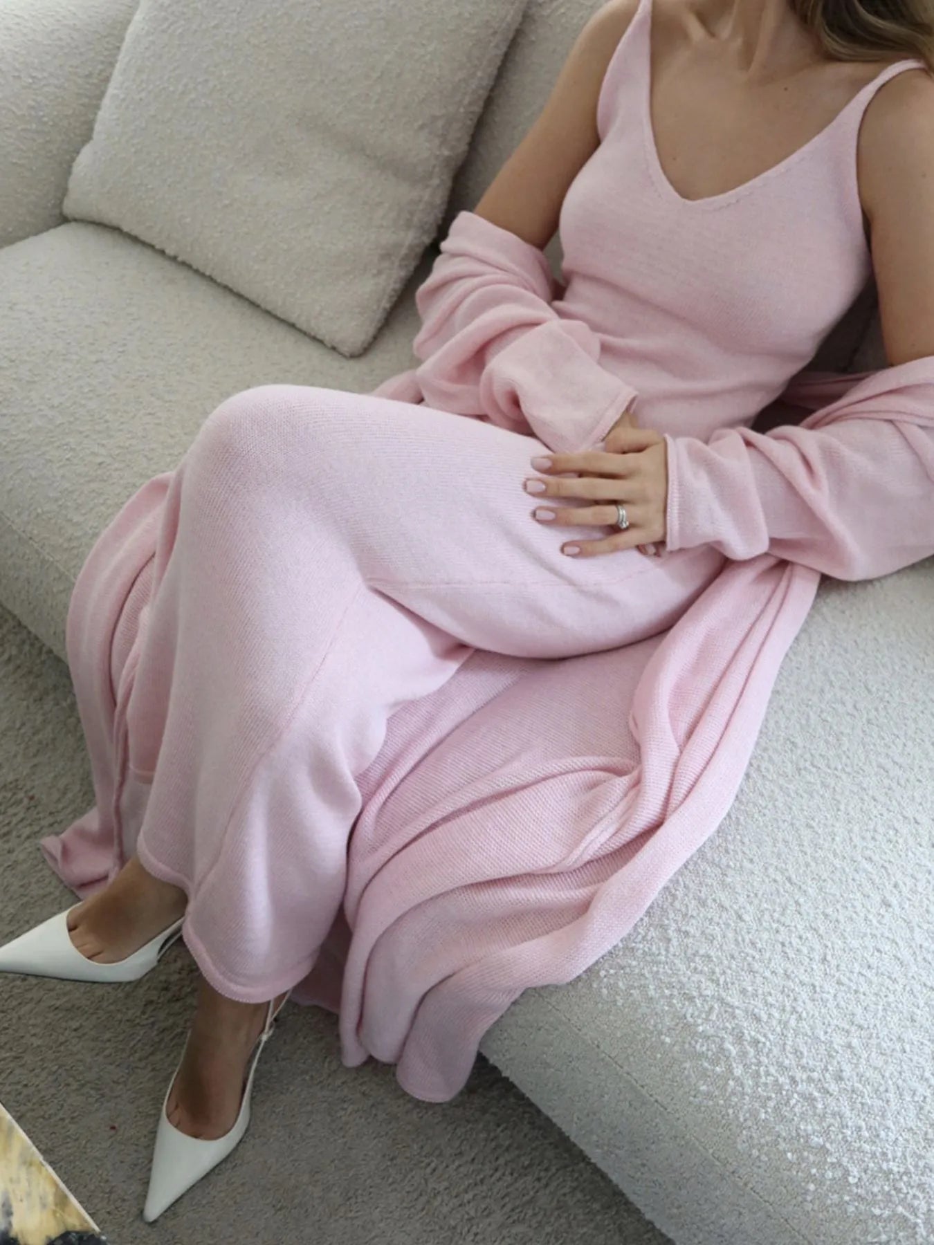 Bailey Sweater Set