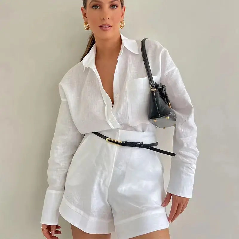 | Resort Set