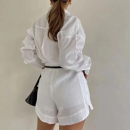 | Resort Set