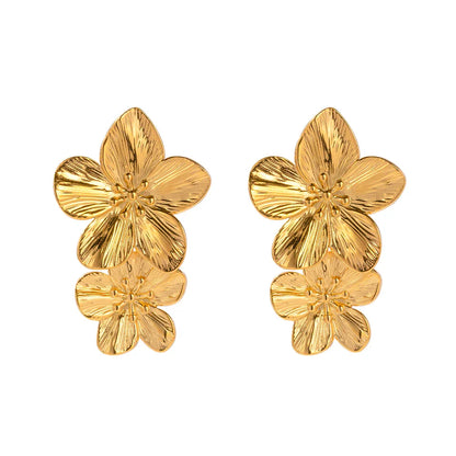 Emmy Earrings