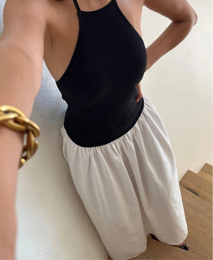 Bianca Dress