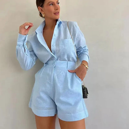 | Resort Set