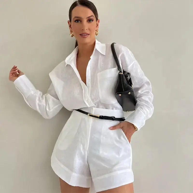 | Resort Set