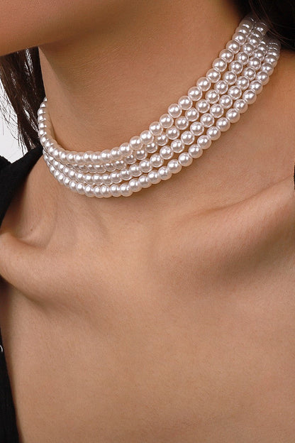 Ainslie Necklace