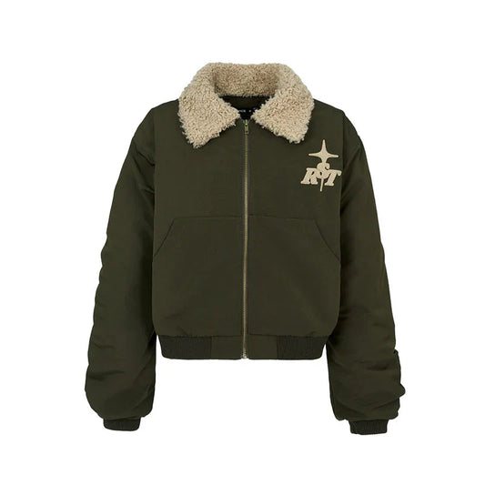 Alva American Vintage Wool Jacket