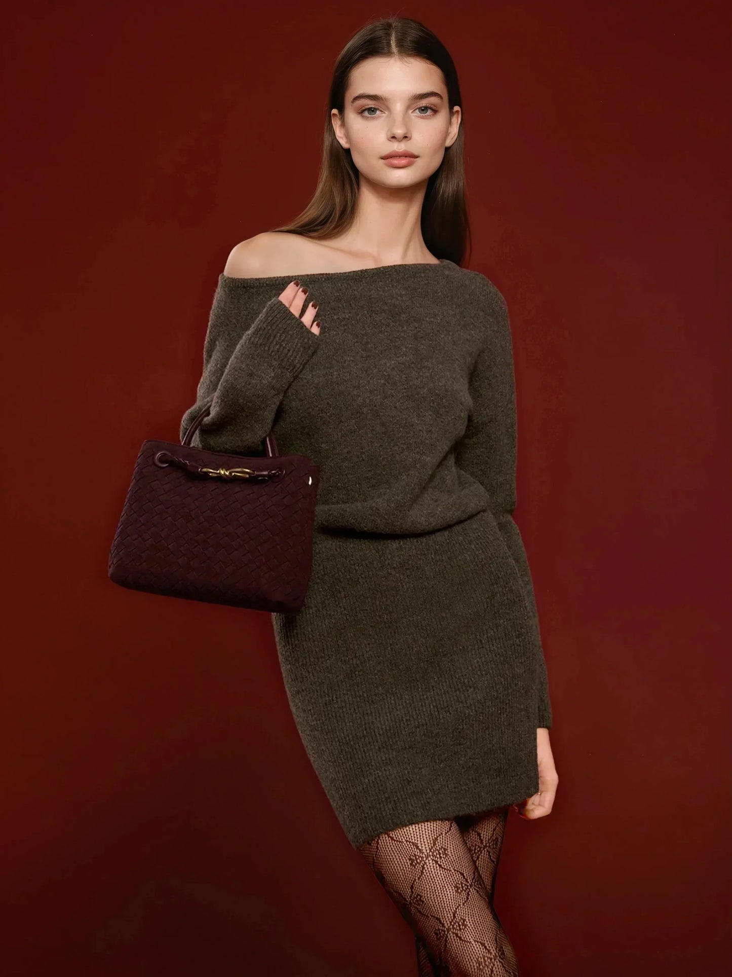 Smart Casual Look - 2