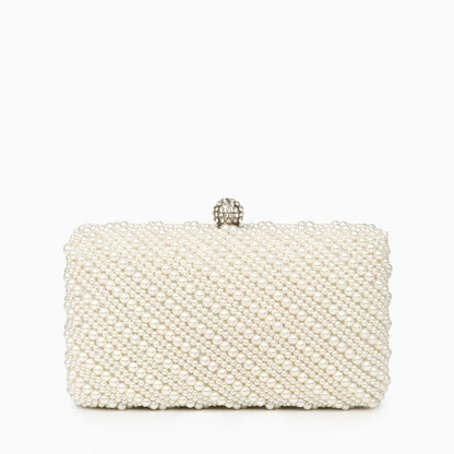 Amelia Pearl Clutch